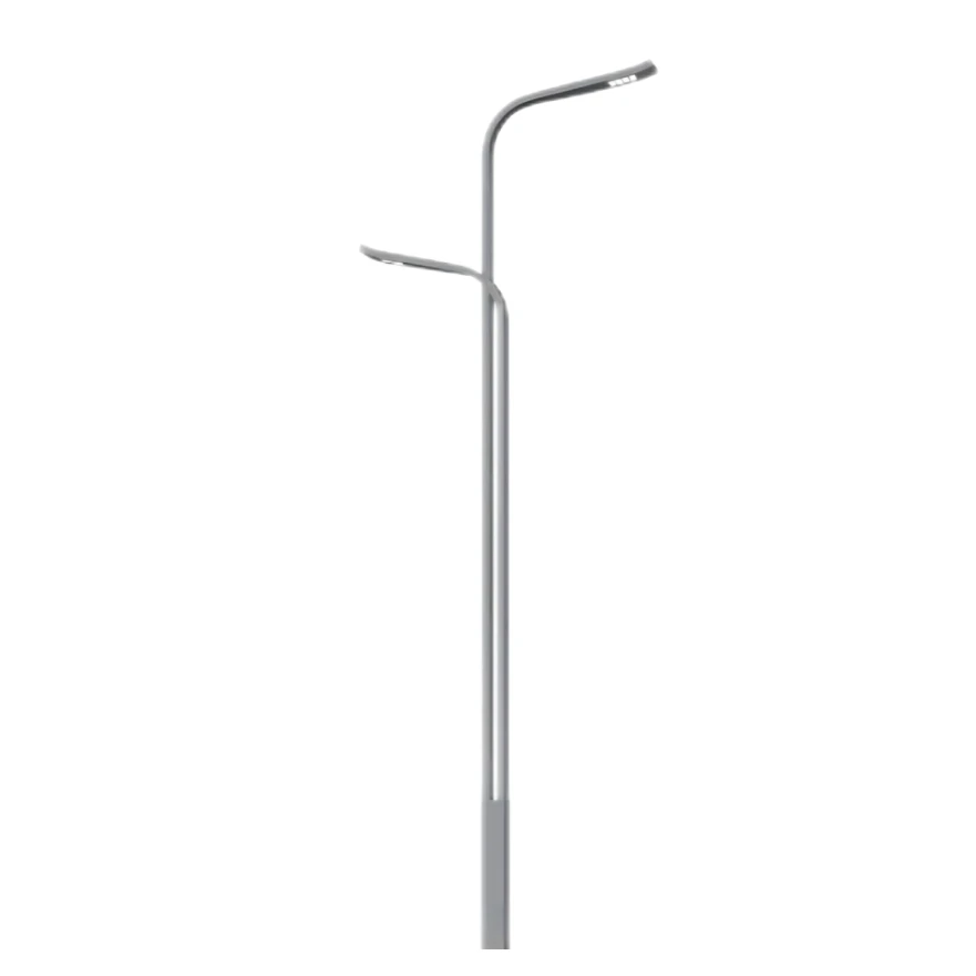 LED Solar Street Light 500W