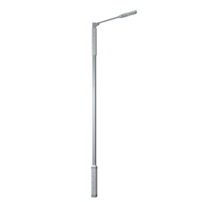 120 vatu LED ielas gaisma